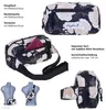 Bauchtasche Damen Hüfttasche Crossbag Elephant Travel Gassi Produktbild-Vorschau 7