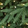 Albero di Natale 3D in Metallo, Altezza 180 cm - Anteprima dell’immagine prodotto 4