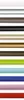 Walther cornice in plastica TRENDSTYLE 40x50 cm oro Anteprima dell’immagine prodotto 8