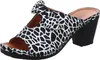 Gemini Damen Pantolette schwarz  Größe 38 Produktbild-Vorschau 9