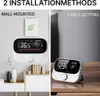 Chytrý termostat pro vytápění domácnosti, RF433, WiFi AC Náhled obrázku produktu 9