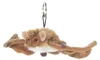 WWF peluche pipistrello (23 cm) realistico peluche animale Anteprima dell’immagine prodotto 2