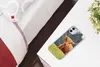 MuchoWow® Handyhülle Schutzhülle Hülle für iPhone 11 Produktbild-Vorschau 4
