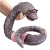 Folkmanis Handpuppe Bücherwurm / Bookworm 3217 Produktbild-Vorschau 3