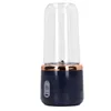 Frullatore portatile, 400 ml, 6 lame, 22.000 giri/min, 1500 Anteprima dell’immagine prodotto 5