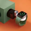Caricabatterie wireless Hama per Apple Watch w (bianco) Anteprima dell’immagine prodotto 12