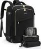 Handgepäck Rucksack 40L Wasserdicht Damen Herren Laptop Produktbild-Vorschau 1