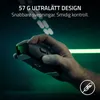 Razer DeathAdder V4 Pro, rechts, Optisch, RF Wireless + USB Produktbild-Vorschau 9