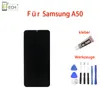 Display LCD für Samsung Galaxy A50 A505 (A505F), A50s Produktbild-Vorschau 2