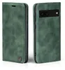 Handy Hülle für Google Pixel 6a Klapphülle Bookcase Flip Produktbild-Vorschau 1