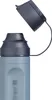Close-up of the top part of a water filter straw. Podgląd zdjęcia produktu