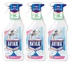 Antikal Kalkreiniger Fresh 700ml - Badezimmerreiniger (3er Produktbild-Vorschau 1