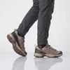 Salomon X ULTRA 360 Leather GTX - GORE-TEX - Herren Produktbild-Vorschau 11