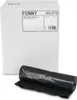 Funny Müllsäcke, 240 l, Typ 100, schwarz, AG-275 Produktbild-Vorschau 1
