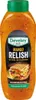 Relish à la mangue Develey 875ml Voir les images du produit 3