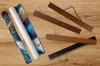 MG Design Braun Posterleiste Holz 100 cm - magnetischer Produktbild-Vorschau 3