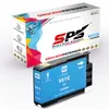 951XL Tintenpatrone Kompatibel für HP Officejet Pro 8100 Produktbild-Vorschau 1