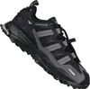 adidas Hyperturf Core Black Silver Metallic Trace Grey - EU Produktbild-Vorschau 1