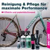 bio-chem Fahrrad Reinigungsset PROFI 7-teilig - Effektives Produktbild-Vorschau 2