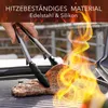 AVANA Kliešte na varenie a grilovanie, kuchynské kliešte z Náhľad obrázku produktu 6