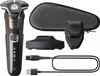 Elektrischer Herrenrasierer. Braun + Etui. Philips 5000 Produktbild-Vorschau 16