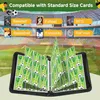 Cristiano Ronaldo: Verzamelalbum voor voetbalplaatjes met Productafbeelding-voorbeeld 4