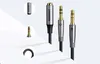 Ugreen kabel rozdzielacz AUX 3,5 mm mini jack (eski) - 2x Podgląd zdjęcia produktu 11