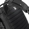 Kriega R25 Wp Rucksack Schwarz  Schwarz One Size Produktbild-Vorschau 9
