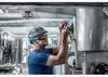 Uvex 9320265 Uvex brýle pro plné vidění megasonic Náhled obrázku produktu 6
