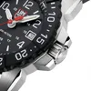 Luminox XS.3251.CB Navy SEAL Steel 20ATM silber schwarz Produktbild-Vorschau 9