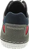 Slipper/Kletthalbschuh Freizeit (Casual) 321-AFF02-5400 Produktbild-Vorschau 34