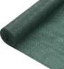 vidaXL Plotová clona zelená 1x25 m HDPE 75 g/m² Náhľad obrázku produktu 1