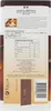 Lindt Tafel LesGrandes Haselnuss Feinherb 150g Produktbild-Vorschau 2