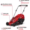 Einhell Power X-Change accu-grasmaaier GE-CM 36/43 Li Productafbeelding-voorbeeld 31