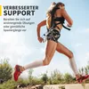 CAMBIVO Wadenbandage x2, Kompressionsstrümpfe Herren Damen, Produktbild-Vorschau 4