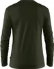 Fjällräven Singi Merino Henley Shirt 81900 deep forest Podgląd zdjęcia produktu 2