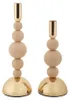 Mauro Ferretti Bolly rosa Kerzenständer - Set mit 2 Stück Produktbild-Vorschau 6