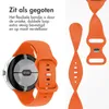 Google Pixel Watch 3 - cinturino da 45 mm: cinturino in Anteprima dell’immagine prodotto 4