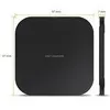 Wireless Qi Ladestation für Apple iPhone 12 Pro Charger Produktbild-Vorschau 22
