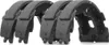 Trw Bremsbackensatz, Feststellbremse Hinterachse GS8752 Produktbild-Vorschau 10