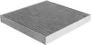 FILTRON K 1356A Innenraumfilter Pollenfilter für JEEP GRAND Produktbild-Vorschau 3
