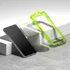 2x Gehärtetes Bildschirmglas mit Applikator für Galaxy S26 Produktbild-Vorschau 5