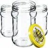 KADAX kleine potjes, 315 ml, diameter 66 mm, glazen potjes Productafbeelding-voorbeeld 9