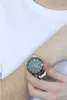 Montre Casio pour homme EFR-526D-1AVUEF argenté Voir les images du produit 19
