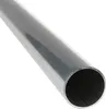 Aluminium Rundrohr [8 x 1 mm Länge: 2.000 mm] Produktbild-Vorschau 1