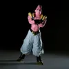 Banpresto Dragon Ball Z - Figurki Majin Buu Match Makers, Podgląd zdjęcia produktu 4