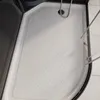 HOME DELUXE - Komplettdusche BLACK PEARL - Maße: 120 x 80 Produktbild-Vorschau 5
