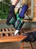 Levigatrice Orbitale 200W HIKOKI SV12SH Anteprima dell’immagine prodotto 3
