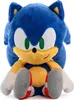 Sonic - The Hedgehog - Plüsch - 20 cm Náhľad obrázku produktu 1