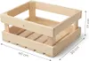 HOLZKISTE aus Kiefernholz 40 x 30 x 17 cm, ökologisch, Produktbild-Vorschau 8